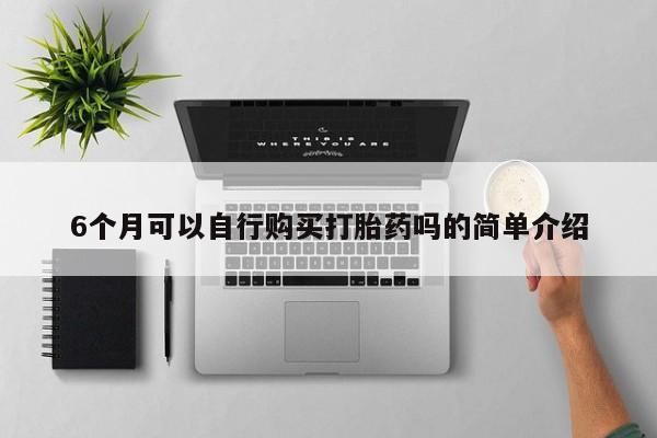 私人买打胎药怎么买6个月可以自行购买打胎药吗的简单介绍
